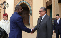 المغرب والسنغال يعززان شراكتهما الاستراتيجية خلال الدورة الـ15 للجنة العليا المشتركة