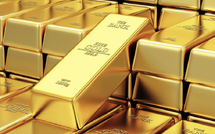 الأسواق العالمية تتأثر بتقلبات الين والدولار.. الذهب يلامس 5074 دولاراً