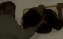 لص عالق في فتحة تهوية يحوّل محاولة سرقة إلى مشهد عبثي في الهند