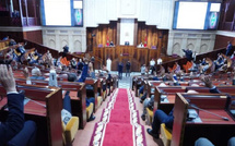 مجلس النواب يصادق على إحداث الوكالة الوطنية لحماية الطفولة