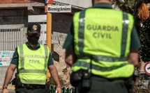 إسبانيا تفكك شبكة دولية لتهريب المخدرات بتعاون مع المغرب