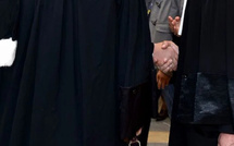 محامو فيدرالية اليسار الديمقراطي يعلنون رفضهم القاطع لمشروع قانون المحاماة ويدعون إلى سحبه فورًا