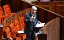 1458 مسجداً مغلقا.. التوفيق يوضح سياسة المراقبة والتأهيل في المغرب