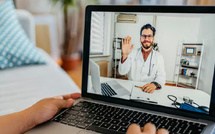 الطب عن بُعد في فرنسا: رؤية جديدة لتعزيز الوصول إلى الرعاية الصحية