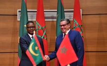 اتفاقيات جديدة تعكس عمق التعاون المغربي الموريتاني في 2026