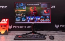 ​«أيسر» تقلب موازين اللعب وتكشف أول شاشة 1000 هيرتز في العالم