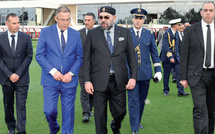 أخنوش: نجاح تنظيم كأس أمم إفريقيا ثمرة رؤية ملكية جعلت من الرياضة رافعة للتنمية والإشعاع القاري