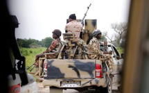 كمين مسلّح ينتهي بمقتل 9 جنود على الأقل في شمال شرق نيجيريا