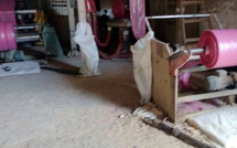 سلطات المغرب تكشف عن توسع محميات المعامل السرية وضبط نشاطها في ضواحي المدن الكبرى