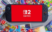 microSD Express: مفتاح الأداء العالي في نينتندو سويتش 2