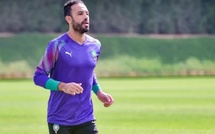 الزنيتي بركاني إلى نهاية الموسم