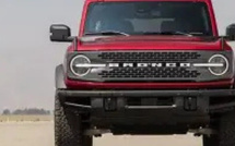 الجميح يقدم عرضًا مميزًا لسيارات الدفع الرباعي المعدلة للطرق الوعرة