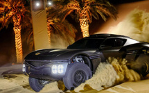 جينيسيس تكشف عن X سكوربيو الجديدة: دخول مثير لعالم الطرق الوعرة في الشرق الأوسط