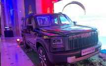 هافال V7 2026 تصل السعودية: مزيج مثالي من القوة والفخامة بسعر تنافسي