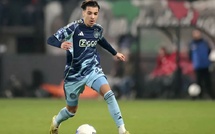 ريان بونيدا يقترب من تمثيل المغرب ويثير بلبلة في بلجيكا