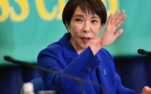 رئيسة وزراء اليابان: كوريا الشمالية قوة نووية ويجب تعزيز دفاعنا