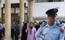 إيقاف مؤقت لموثق بمراكش بقرار من النيابة العامة في إطار مسطرة قانونية