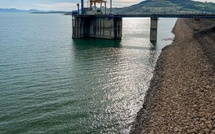 السدود المغربية تضيف 212 مليون متر مكعب إلى مخزونها خلال 24 ساعة