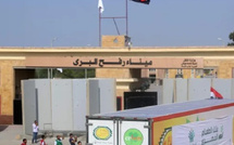 مؤشرات إسرائيلية على قرب إعادة فتح معبر رفح مع آلية جديدة لتنظيم الحركة من وإلى غزة