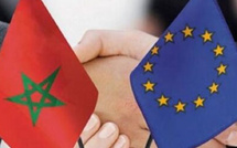 ناصر بوريطة يترأس الدورة الخامسة عشرة لمجلس الشراكة بين المغرب والاتحاد الأوروبي ببروكسيل