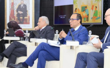 عبد القادر أعمارة: الرعاية في المغرب رهين بالتحولات الاجتماعية والديموغرافية