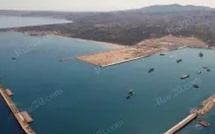 ​ميناء ناظور غرب المتوسط: رافعة صناعية وطاقة استراتيجية للمغرب