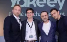 ​Yakeey تجمع 15 مليون دولار لتطوير قطاع العقارات بالمغرب