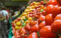 المغرب يعيد رسم خارطة تزويد السوق البريطانية بالطماطم خلال عشرين سنة