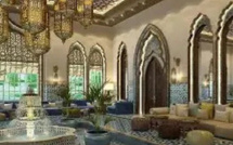 دخول العلامة الإيطالية Tolora إلى السوق المغربية في مجال التصميم الداخلي