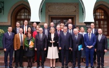 المغرب وفرنسا يعززان التعاون التشريعي في الدورة الخامسة للمنتدى البرلماني