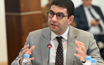 محمد المهدي بنسعيد ينفي الاتهامات الموجهة إليه ويعلن اللجوء إلى القضاء