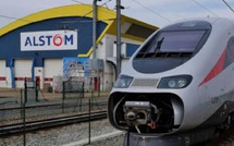 ألستوم توسع صناعاتها في المغرب : فاس تتحول إلى مركز تصنيع للقطارات فائقة السرعة