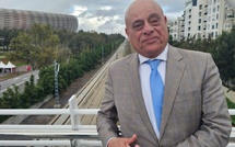 تصريح حصري لـ"لوديجي ميديا": الصحفي والمحلل الرياضي حسن فاتح ينتقد قرارات الكاف تجاه المغرب