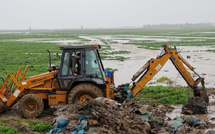 سلطات القصر الكبير في حالة تأهب قصوى لمواجهة ارتفاع منسوب وادي اللوكوس