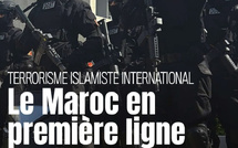 مجلة فرنسية تضع المغرب في صدارة المواجهة الدولية ضد الإرهاب العابر للحدود