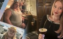 عادة يومية بسيطة تقود إلى فقدان 86 كيلوغراماً… كيف أصبح التدوين مفتاحاً حقيقياً لإنقاص الوزن؟