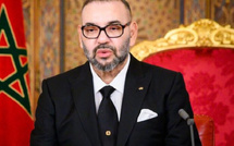 الاتحاد الأوروبي يجدد دعمه لعمل لجنة القدس ويشيد بالدور الريادي للملك محمد السادس في تعزيز السلام الإقليمي