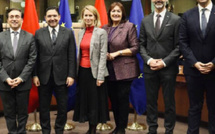 الاتحاد الأوروبي يدعم الحكم الذاتي في الصحراء المغربية ويعزز الشراكة مع المملكة