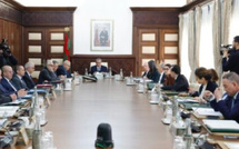 الحكومة تصادق على مشروع مرسوم لتحديث الخريطة القضائية للمملكة