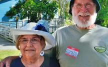 جريمة مأساوية تهز كاليفورنيا: رجل مسن يقتل زوجته بعد ستة عقود من الزواج