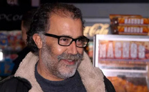 محمد خيي يطل على الشاشة الصغيرة في سلسلة تراثية جديدة بعنوان "باب الخير"