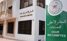 المجلس الأعلى للحسابات يحذر من اختلالات بنيوية في جبايات الجماعات الترابية