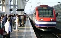 قطارات البرتغال تسجل 208 ملايين مسافر في 2025