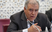 اجتماع حكومي موسع برئاسة وزير الداخلية لتدارس تدابير مواجهة فيضانات الشمال