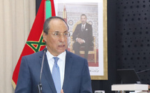 عمارة : إدماج العمل غير المأجور سيرفع الناتج الداخلي للمغرب بحوالي 19٪