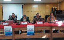 ​صفرو تحتفي بذاكرة يناير 1944 بندوة علمية تؤطرها جامعة سيدي محمد بن عبد الله وشركاء مؤسساتيون