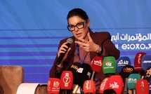 المنصوري ترسم ملامح مرحلة جديدة لحزب الأصالة والمعاصرة