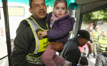 القصر الكبير تحت تهديد الفيضانات من جديد: تعبئة ميدانية واسعة وإجراءات استعجالية لإجلاء وإيواء المتضررين