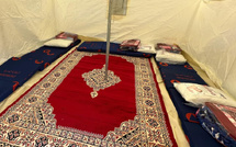 القصر الكبير: حين تلتقي صرامة التدخل الأمني بحنوّ العمل الإنساني في مواجهة الفيضانات