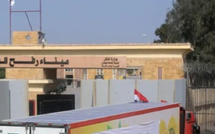 استئناف جزئي لحركة الأفراد عبر معبر رفح مع استمرار خروقات الهدنة وتصعيد ميداني في غزة